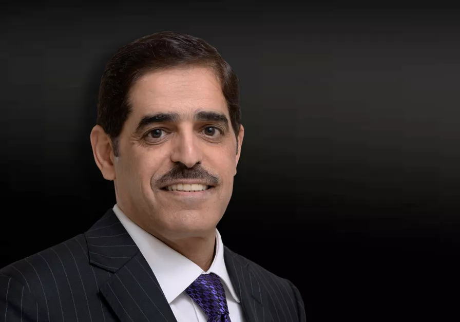 Nasir K. Al-Naimi