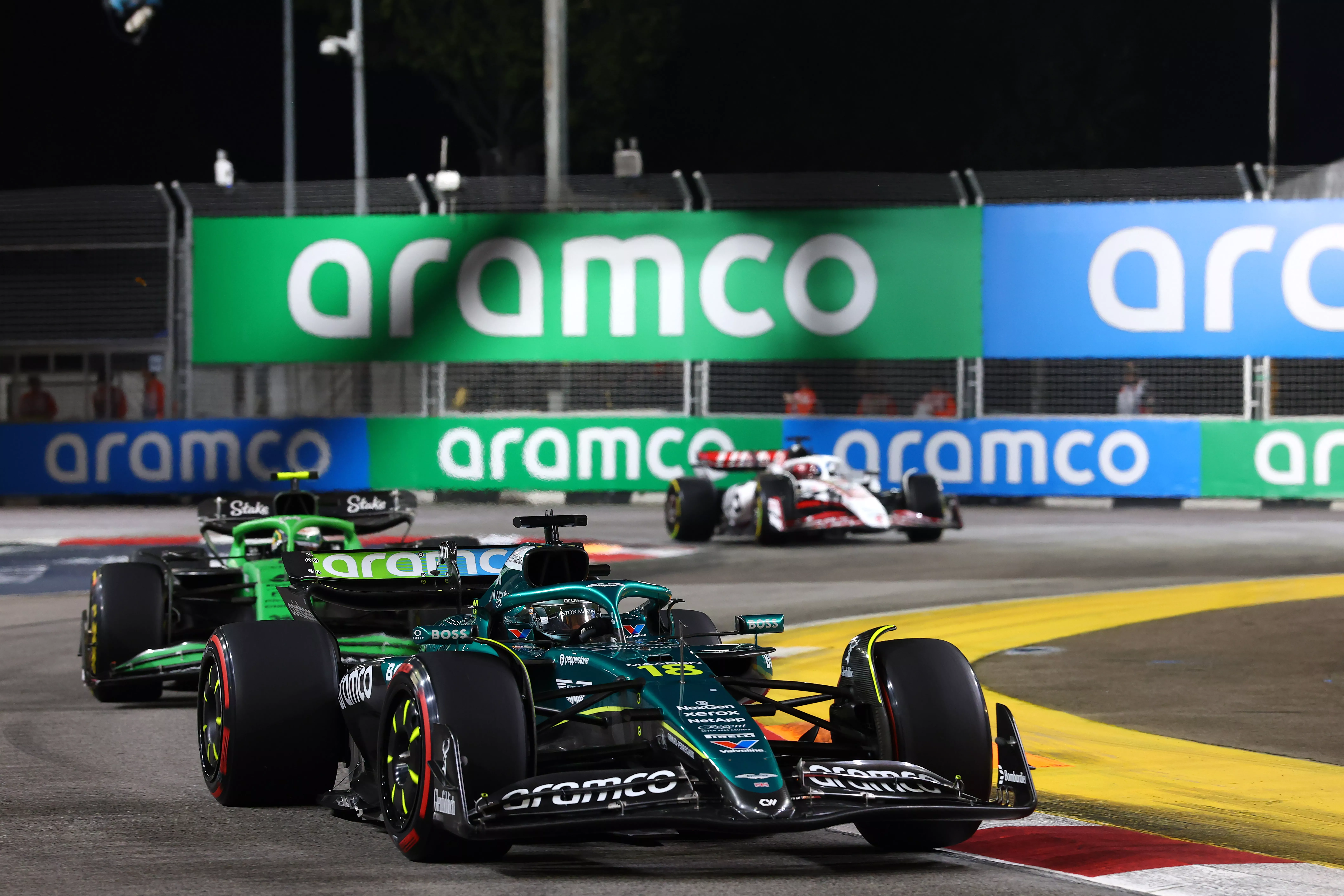 FORMULA 1 ARAMCO JAPANESE GRAND PRIX 2026 | Aramco Japan