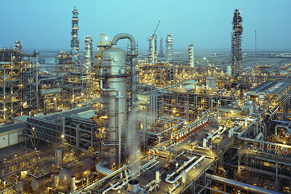 Petro Rabigh | Aramco Japan